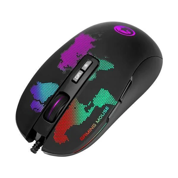 Φωτογραφία προϊόντος: OEM Marvo Scorpion M422 RGB Gaming Ποντίκι