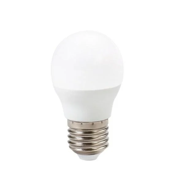Φωτογραφία προϊόντος: OEM Universo Λάμπα LED για Ντουί E27 Πράσινο φως 6W G45-04V
