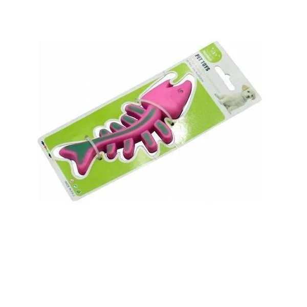 Φωτογραφία προϊόντος: OEM Παιχνίδι Σκύλου Fish Bon12cm Nunbell