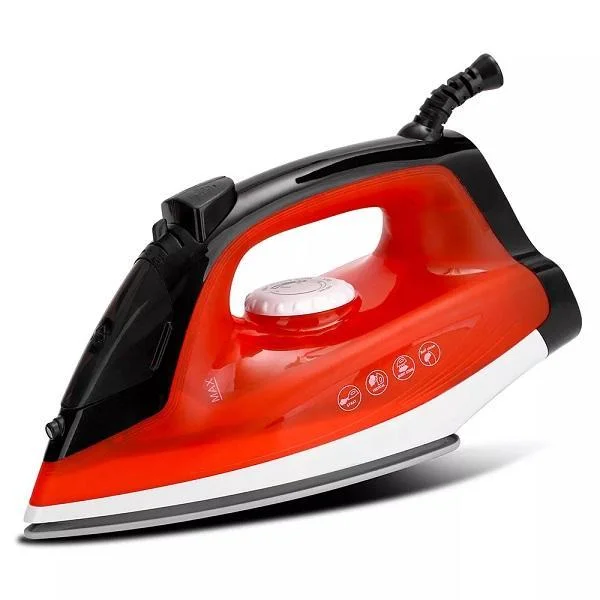 Φωτογραφία προϊόντος: OEM Σίδερο ατμού 1400W RAF R1212R Κόκκινο