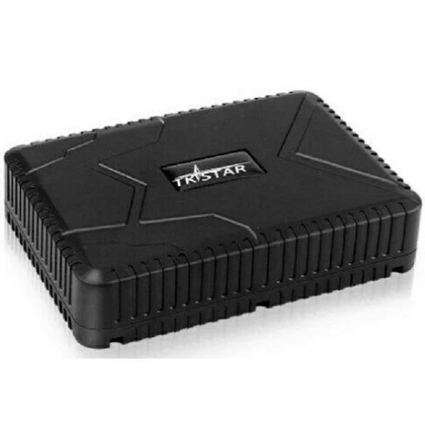 Φωτογραφία προϊόντος: OEM Φορητή συσκευή Gps Tracker με μπαταρία 10.000 mAh ΤΚ915 Μαύρο