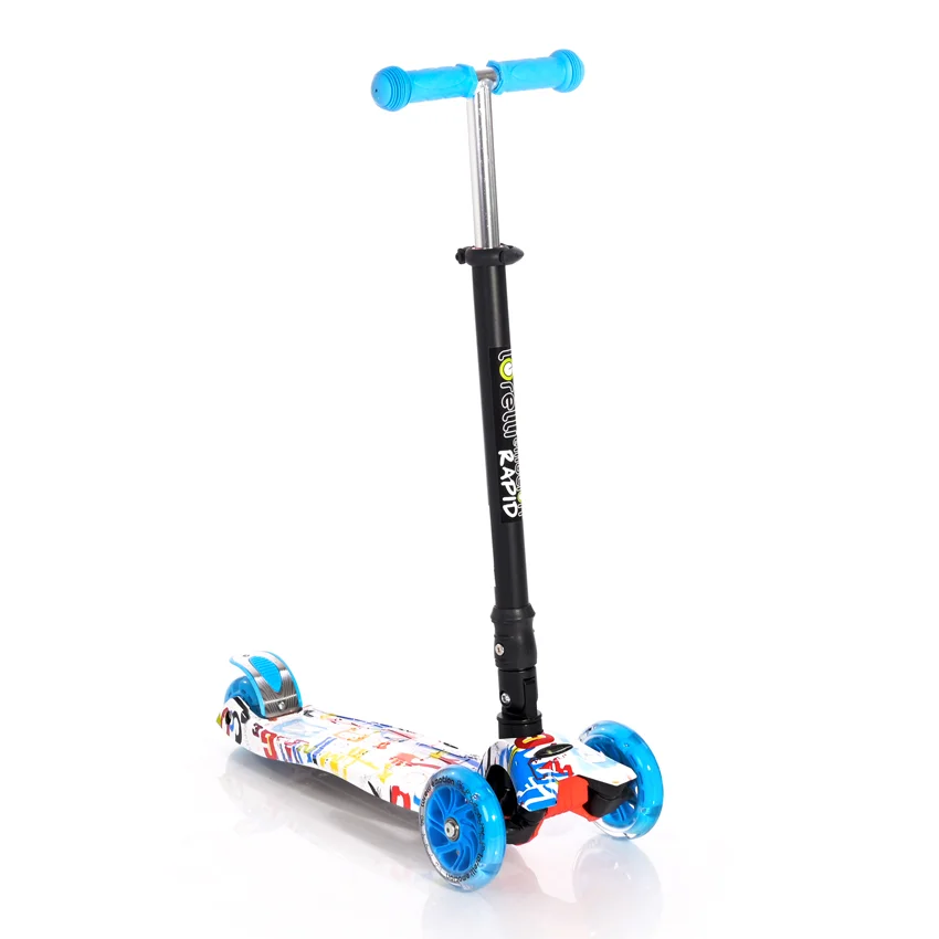 Φωτογραφία προϊόντος: LORELLI - SCOOTER RAPID TRACERY - 10390040003