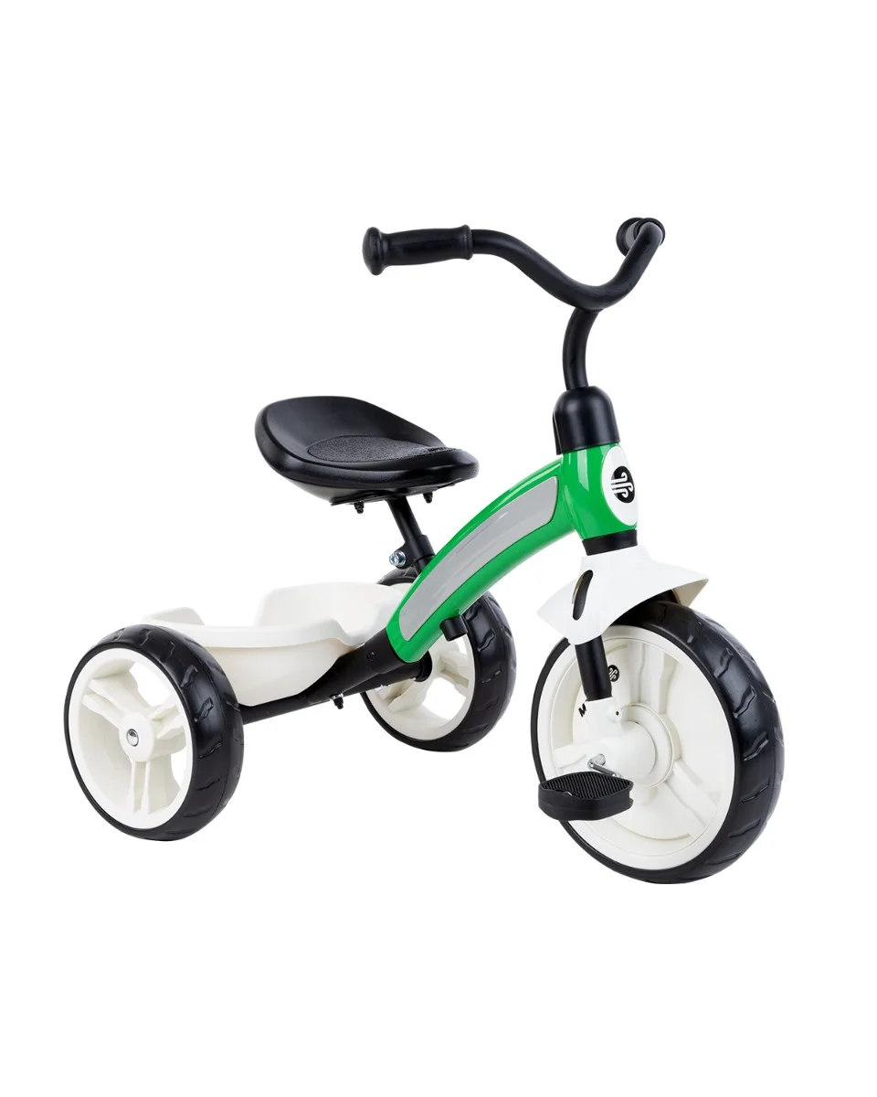 Φωτογραφία προϊόντος: Kikka Boo - Makani Tricycle Micu Green - 31006020140