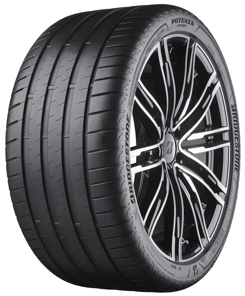 Φωτογραφία προϊόντος: Bridgestone Potenza Sport 245/35 R19 93Y XL