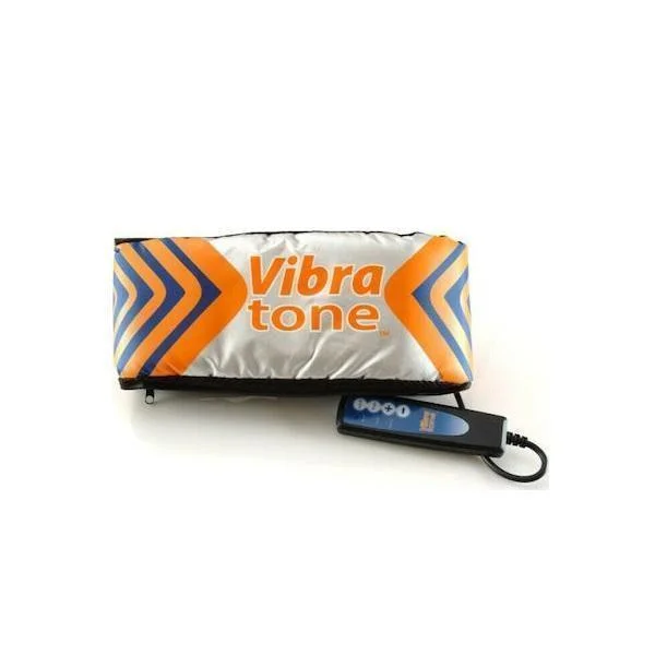 Φωτογραφία προϊόντος: OEM Vibra Tone Ζώνη Παθητικής Γυμναστικής Κοιλιακών και Γλουτών με Δόνηση