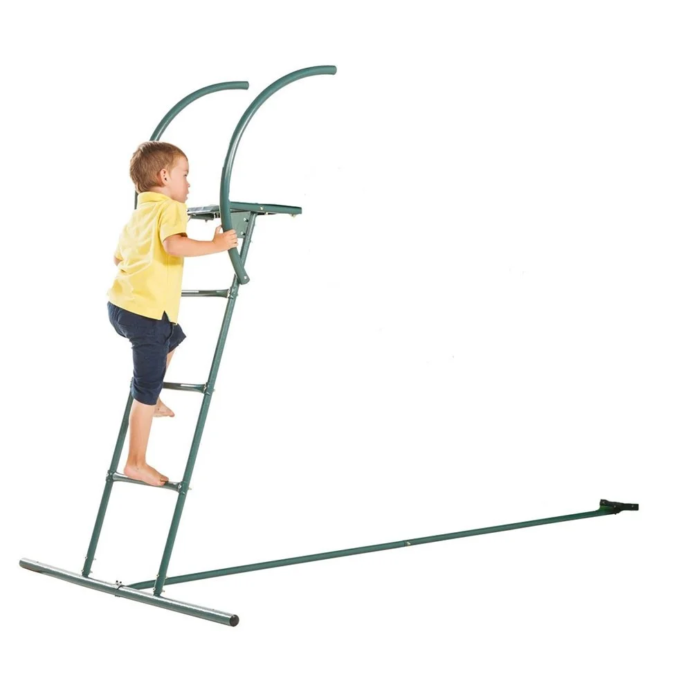 Φωτογραφία προϊόντος: MONI - Freestanding ladder for Tsuri slide - 5413050023625