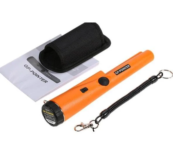 Φωτογραφία προϊόντος: OEM Optum GP-Pointer Ανιχνευτής Μετάλλων Εδάφους