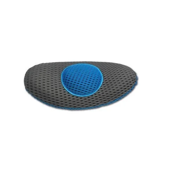 Φωτογραφία προϊόντος: OEM Comfy Curve Μαξιλάρι Μέσης σε Γκρι χρώμα