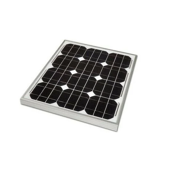Φωτογραφία προϊόντος: OEM Solar Plus 602258 Μονοκρυσταλλικό Φωτοβολταϊκό Πάνελ με ισχύ 150W και τάση 12V