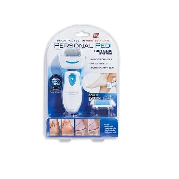 Φωτογραφία προϊόντος: OEM TnS Personal Pedi Ηλεκτρική Λίμα Ποδιών