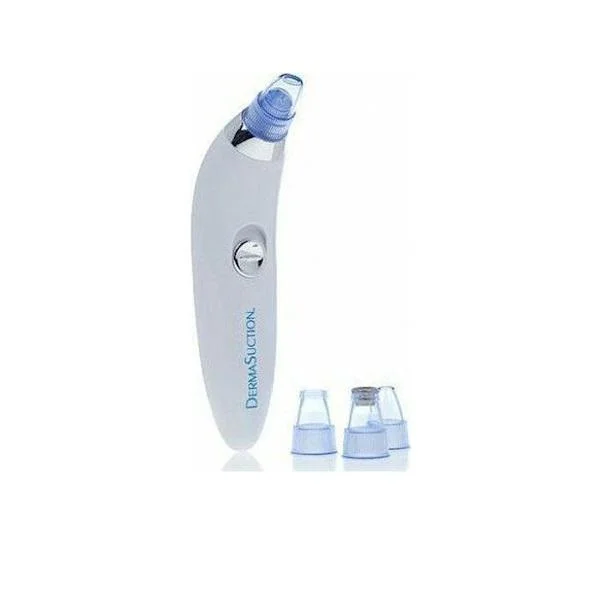 Φωτογραφία προϊόντος: OEM DermaSuction Συσκευή Καθαρισμού Προσώπου & Σμήγματος