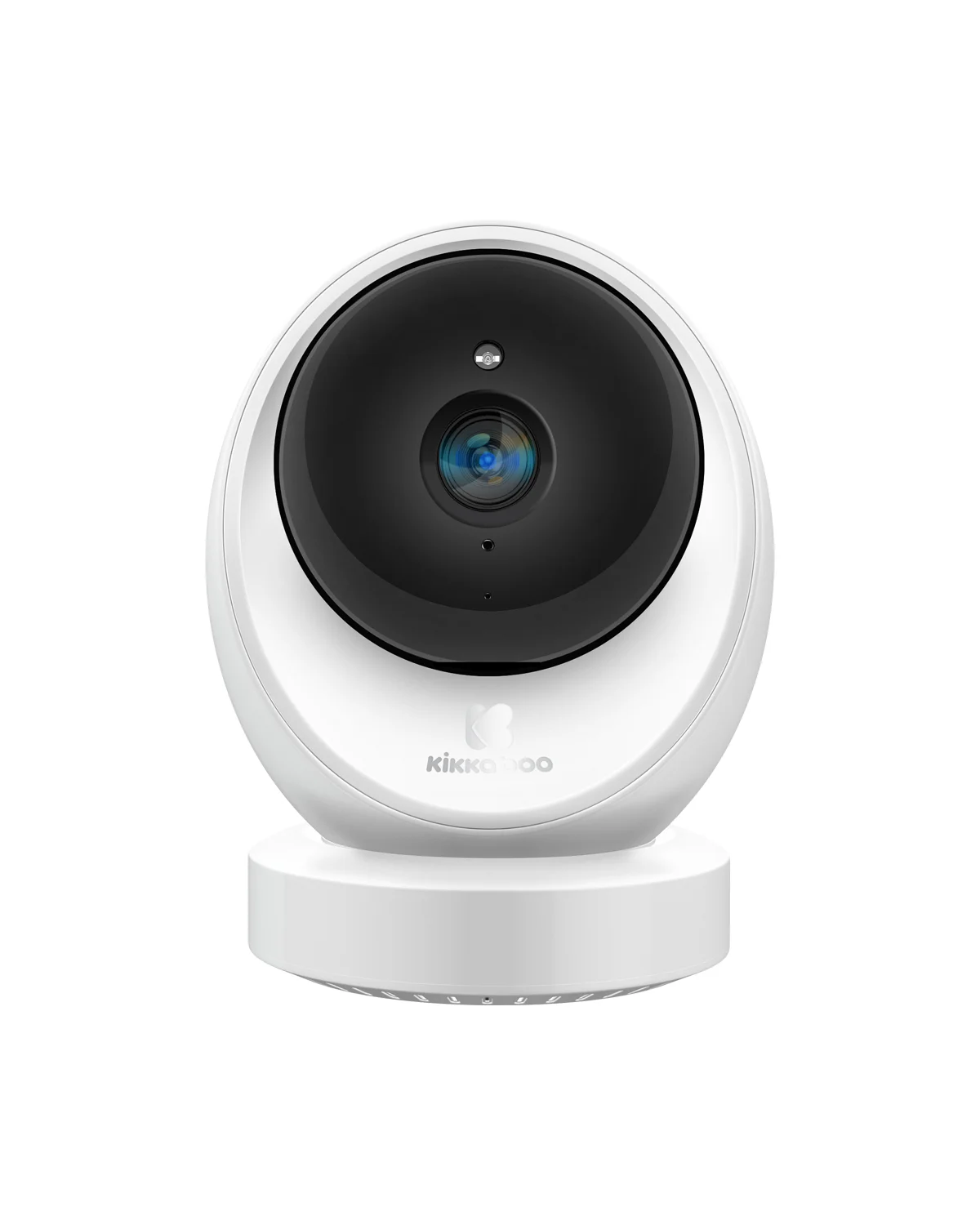 Φωτογραφία προϊόντος: Kikka Boo - Wi-Fi baby camera Lua - 31303040081