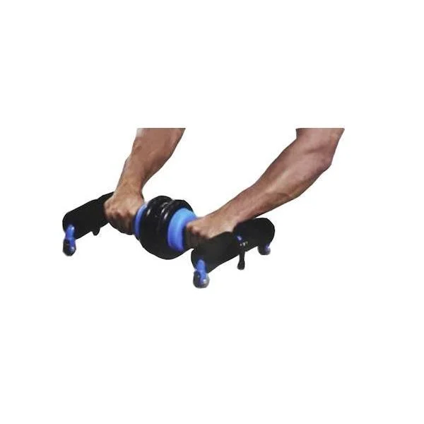 Φωτογραφία προϊόντος: OEM Multifunctional Abdominal Wheel Ρόδα Κοιλιακών