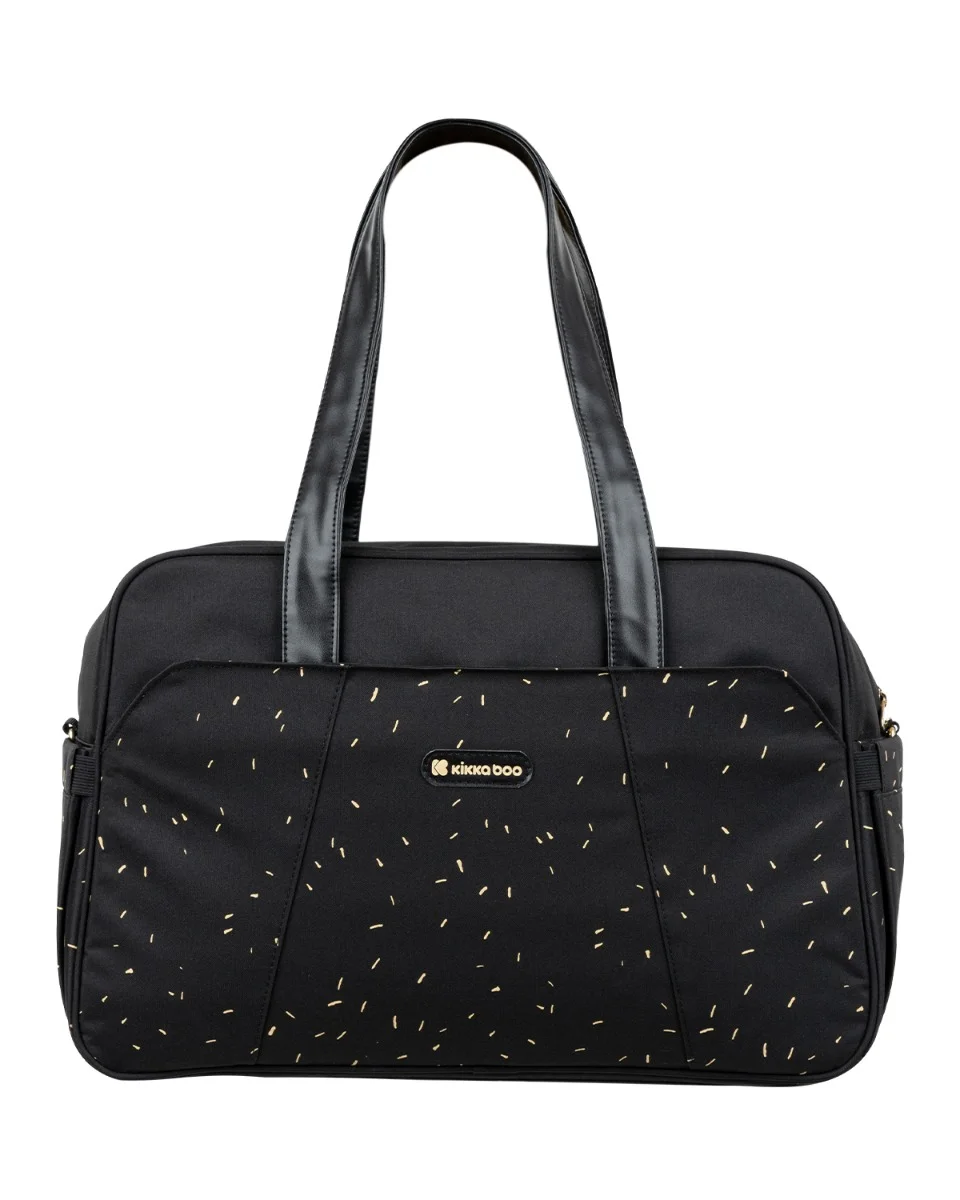 Φωτογραφία προϊόντος: Kikka Boo - Mama bag Chelsea Confetti Black - 31108020080