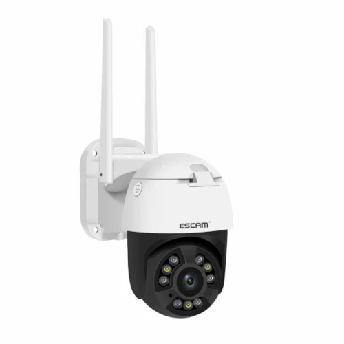 Φωτογραφία προϊόντος: ESCAM QF558 WIFI 5MP IP κάμερα με 5Χ zoom