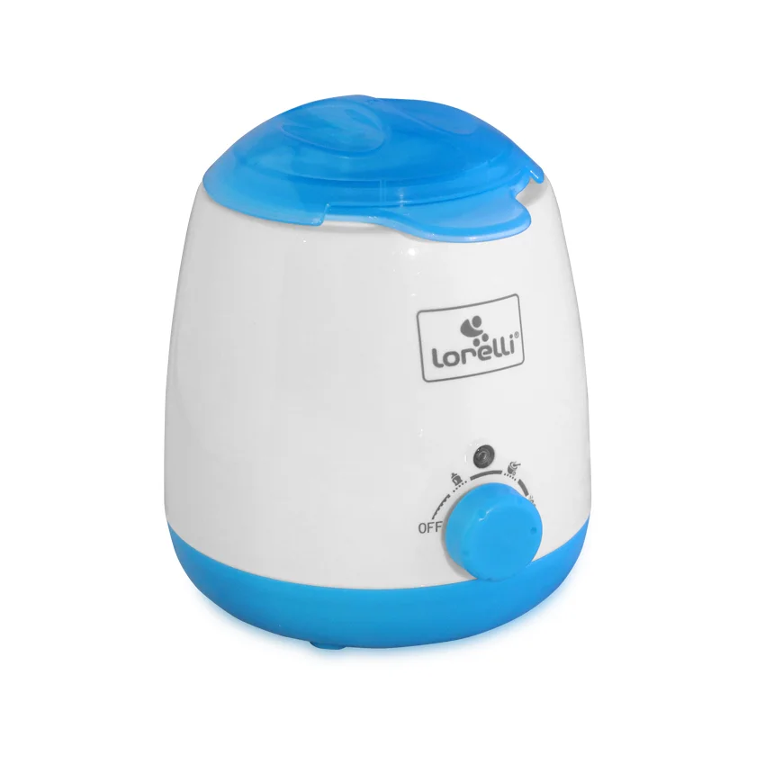 Φωτογραφία προϊόντος: LORELLI - BABY BOTTLE WARMER LORELLI BLUE - 10280170002