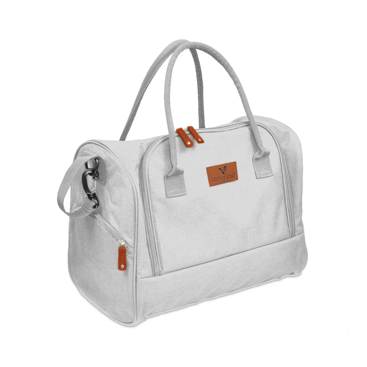 Φωτογραφία προϊόντος: CANGAROO - Mama bag Jossie beige - 3800146265557