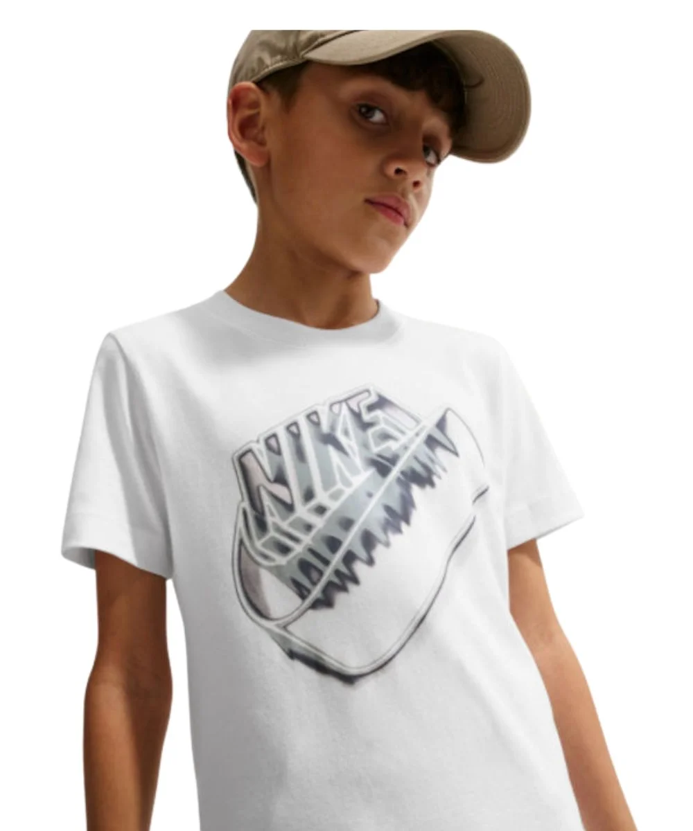 Φωτογραφία προϊόντος: Nike Sportswear Παιδικό T-Shirt