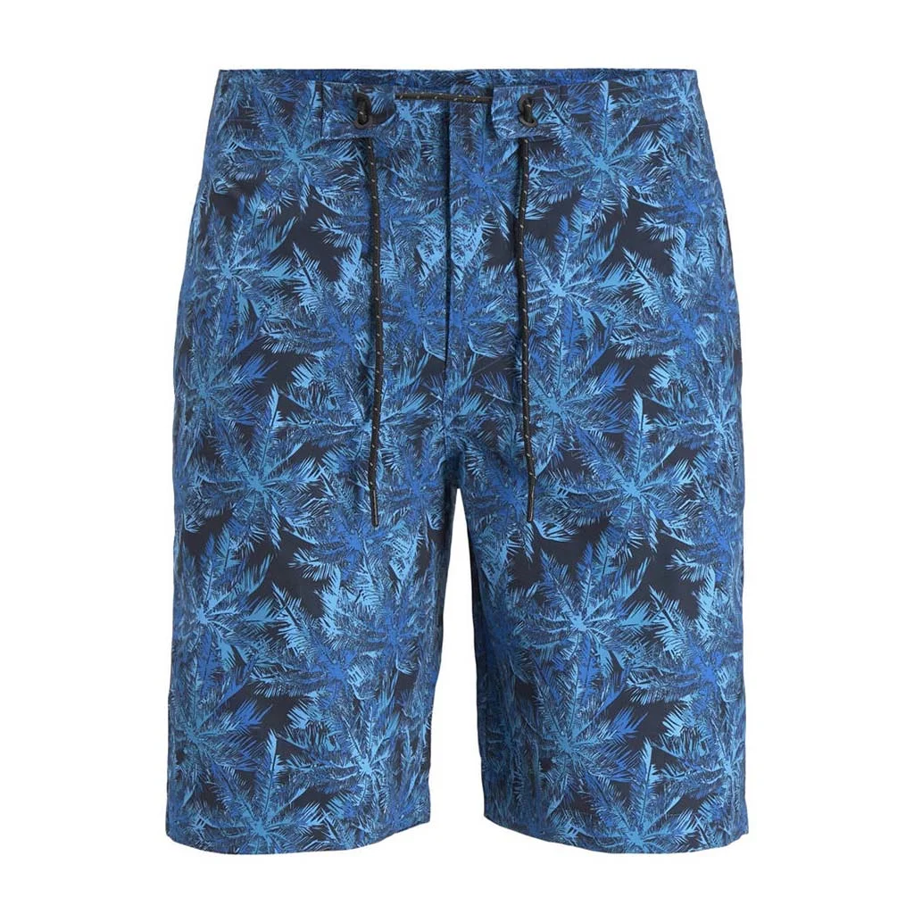 Φωτογραφία προϊόντος: JACK & JONES Ανδρικό All Over Print Μαγιό JACK & JONES 12205723 Navy