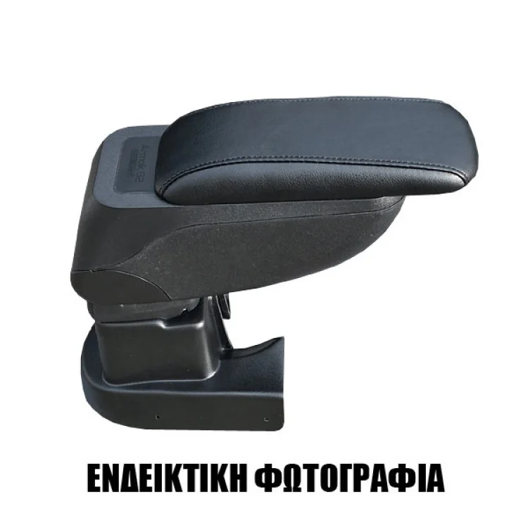 Φωτογραφία προϊόντος: Cik ΤΕΜΠΕΛΗΣ ΑΥΤΟΚΙΝΗΤΟΥ ΓΙΑ FORD KA PLUS 2017+ S2 με βάση CIK - 1 τεμ. AR.S2.FO.0469/CK