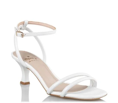 Φωτογραφία προϊόντος: MAIRIBOO Smitten Kitten Model M03-11830-33 Χρώμα White