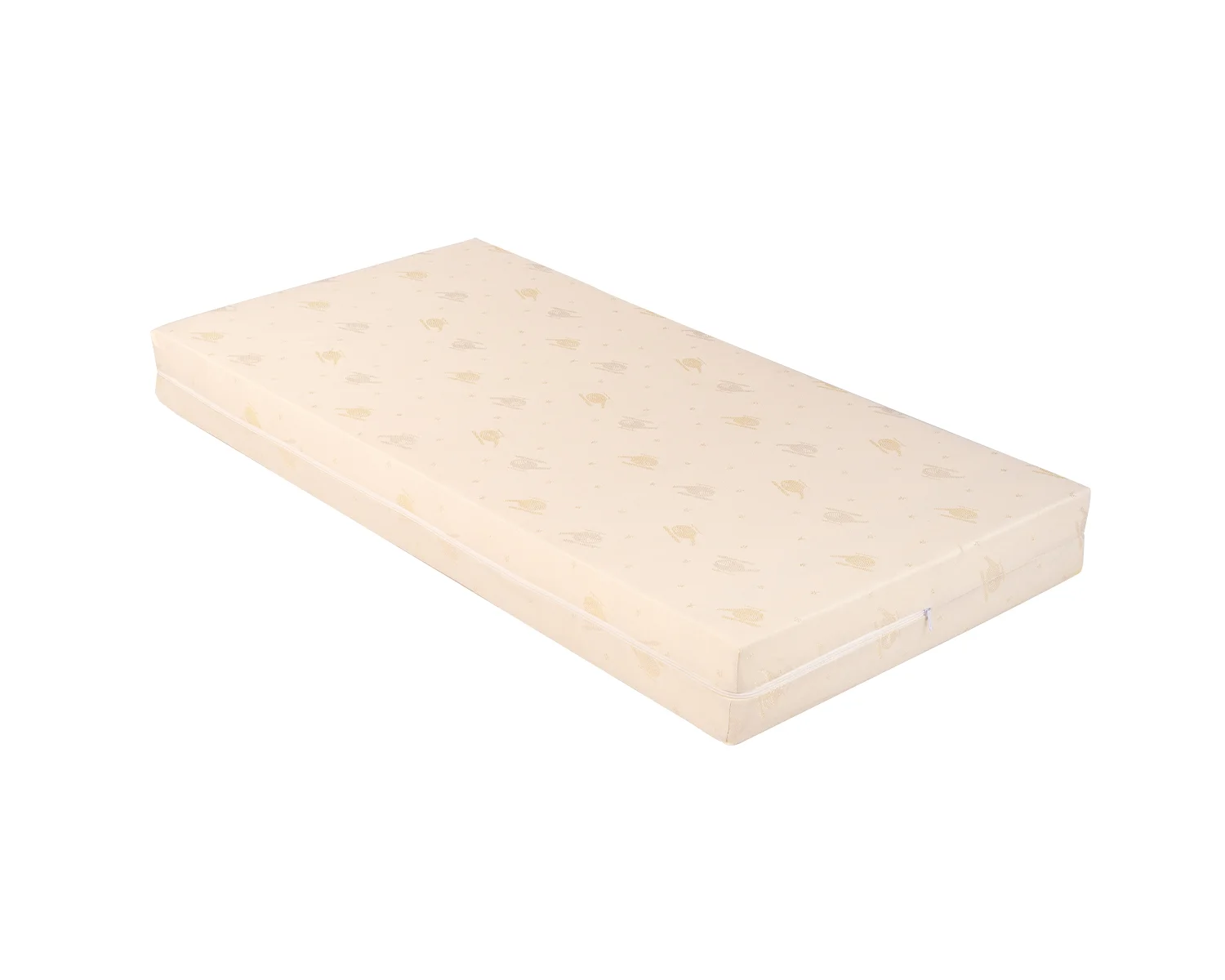 Φωτογραφία προϊόντος: Kikka Boo - Mattress Extra Comfort 60х120х12cm Helicopter Beige - 41107030044