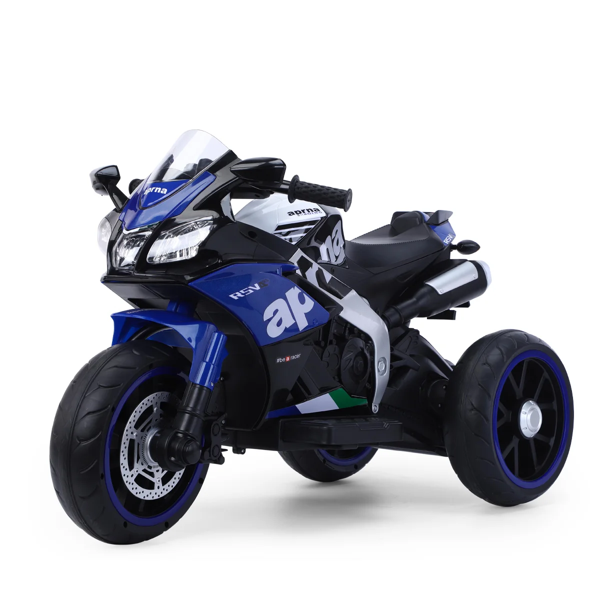 Φωτογραφία προϊόντος: MONI - BO Panorama blue - 3800146214692