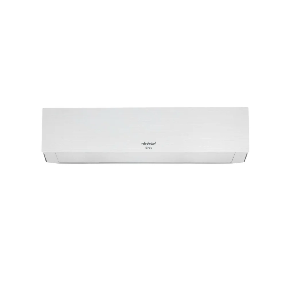 Φωτογραφία προϊόντος: Toyotomi 9 KBTU/h - Erai Mystery White