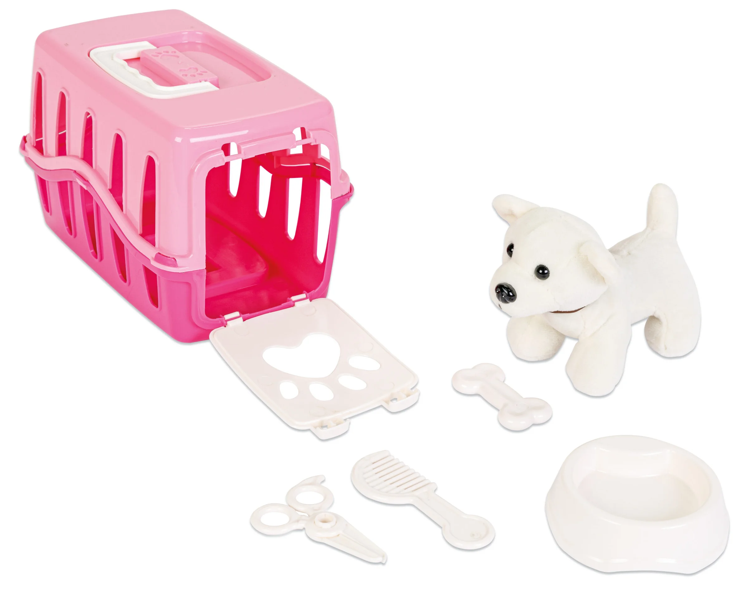 Φωτογραφία προϊόντος: PILSAN - Pilsan 03358 My first pet pink - 8693461024467