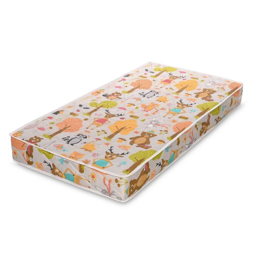 Φωτογραφία προϊόντος: LORELLI - MATTRESS RELAX FOAM 60/120-12 CM - 1016005