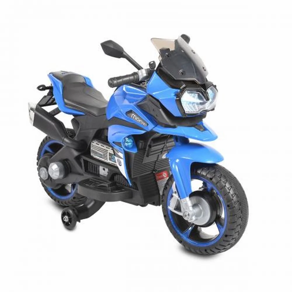 Φωτογραφία προϊόντος: MONI - BO Rio blue R800 - 3800146213954