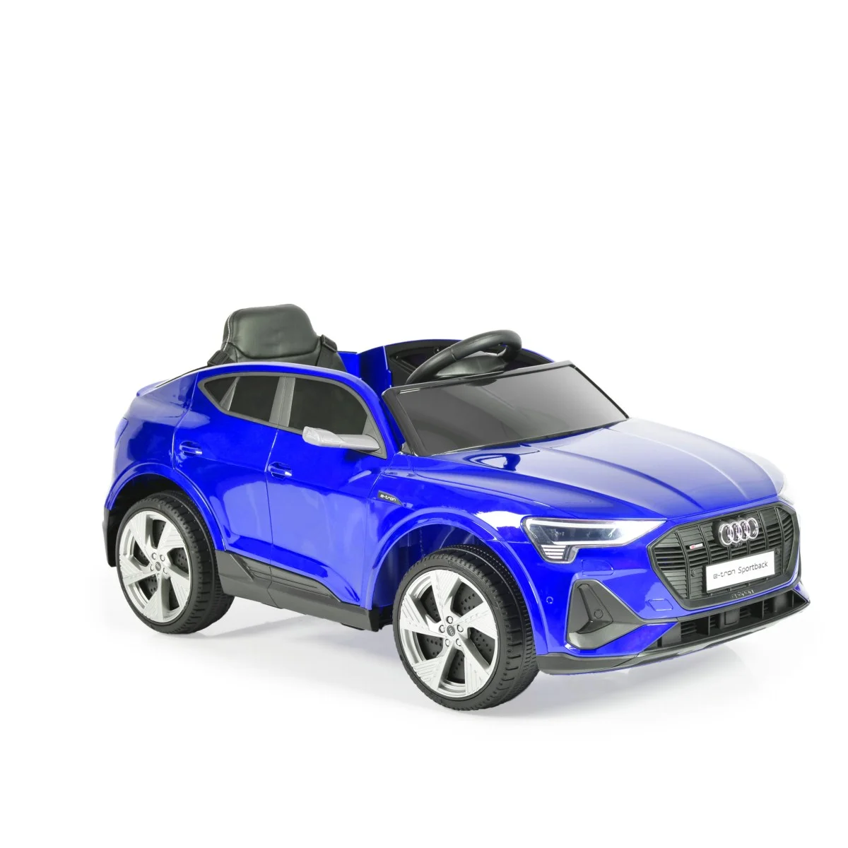 Φωτογραφία προϊόντος: AUDI - BO Audi Sportback painting blue - 3800146214753