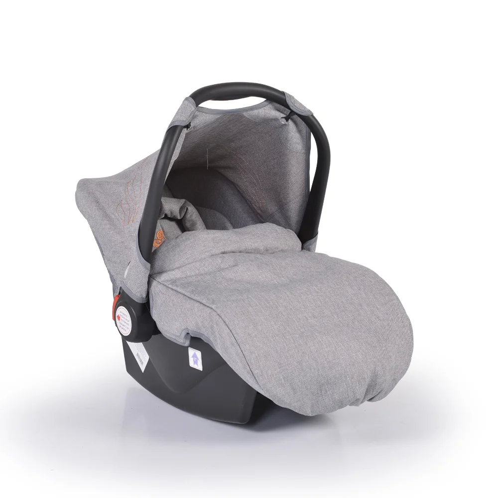 Φωτογραφία προϊόντος: CANGAROO - Car seat Ellada grey - 3801005150519