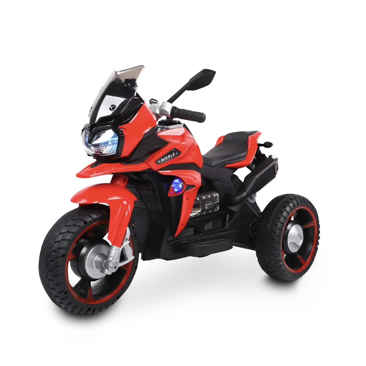 Φωτογραφία προϊόντος: MONI - BO Ontario red R1600 - 3800146213893
