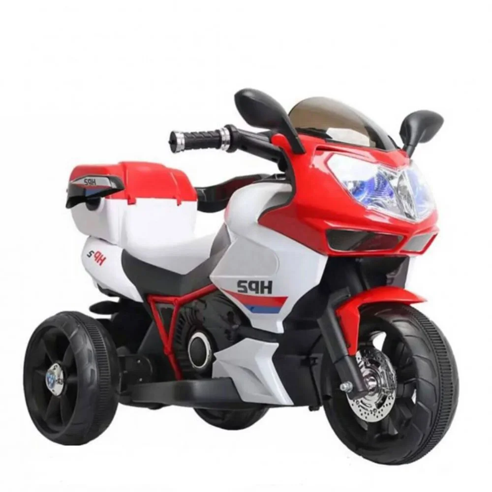 Φωτογραφία προϊόντος: MONI - BO HP2 red FB-6187 - 3800146252731