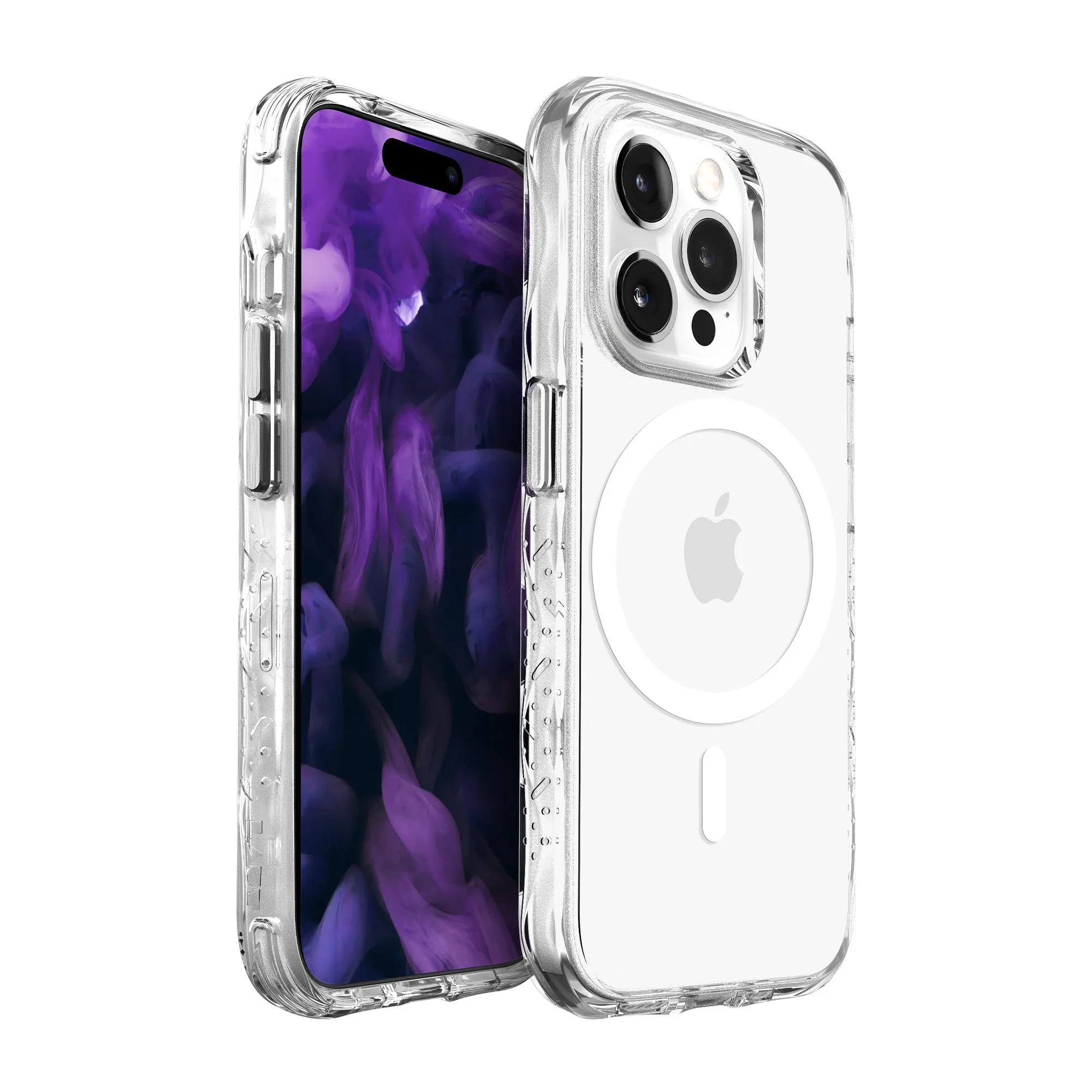 Φωτογραφία προϊόντος: Laut Crystal Matter X Case For iPhone 15 Pro Ultra Clear