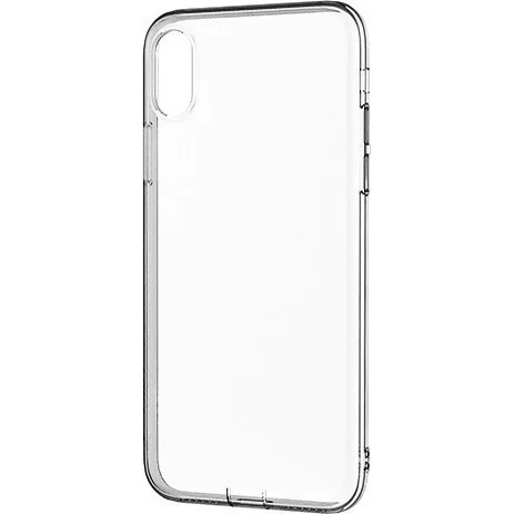 Φωτογραφία προϊόντος: Θήκη TPU Διάφανη για iPhone X
