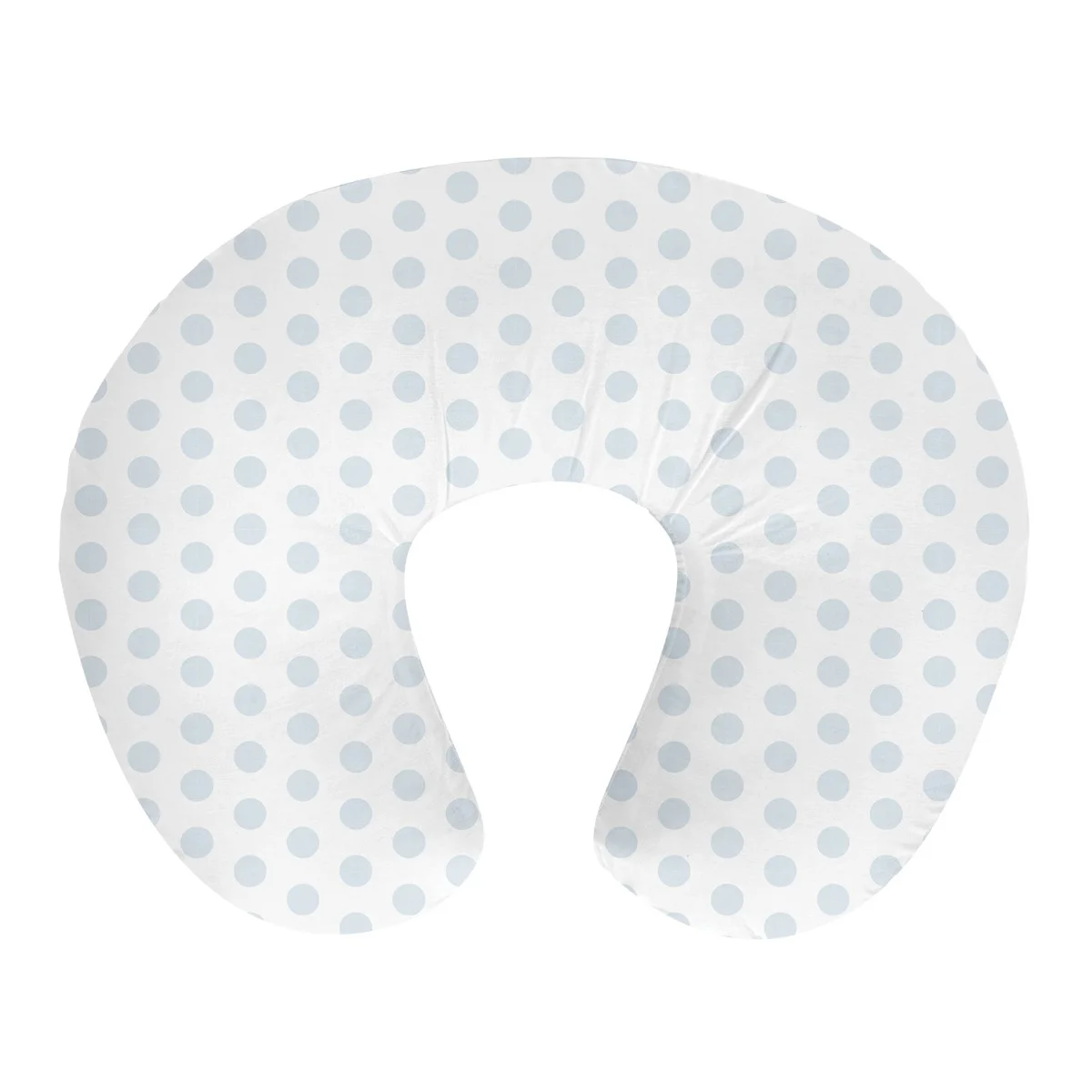 Φωτογραφία προϊόντος: Kikka Boo - Nursing pillow The Fish Panda - 41304060027