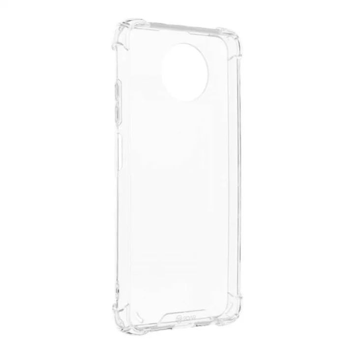 Φωτογραφία προϊόντος: Θήκη Case Cover Transparent Xiaomi Redmi Note 9 5G