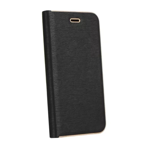 Φωτογραφία προϊόντος: Θήκη Forcell LUNA Book Gold XIAOMI POCO M4 PRO 5G / Redmi Note 11T 5G / Redmi Note 11S 5G