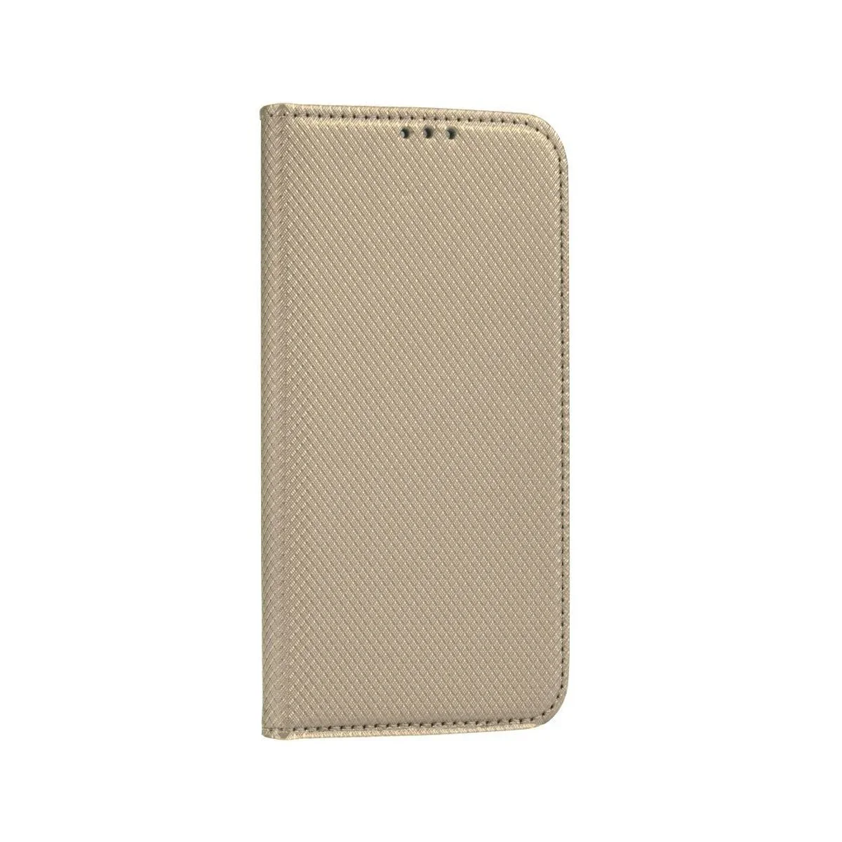 Φωτογραφία προϊόντος: Θήκη Flip Cover Premium Cover Xiaomi Redmi Note 10/10S Gold