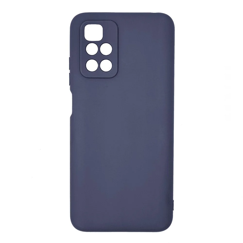Φωτογραφία προϊόντος: Θήκη Forcell SOFT Case για XIAOMI Redmi 10 blue
