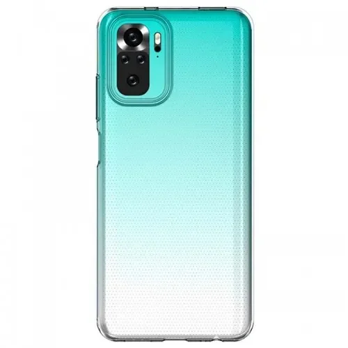 Φωτογραφία προϊόντος: Θήκη CLEAR Case 2mm BOX for XIAOMI Redmi NOTE 10 5G