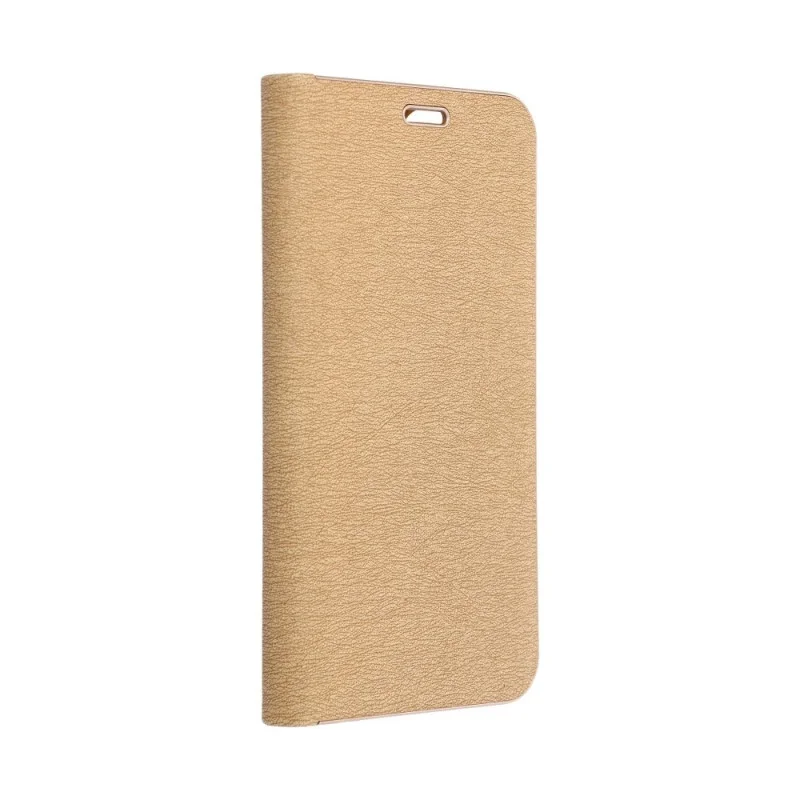 Φωτογραφία προϊόντος: Θήκη Book Forcell Gold Xiaomi Note 11 5G