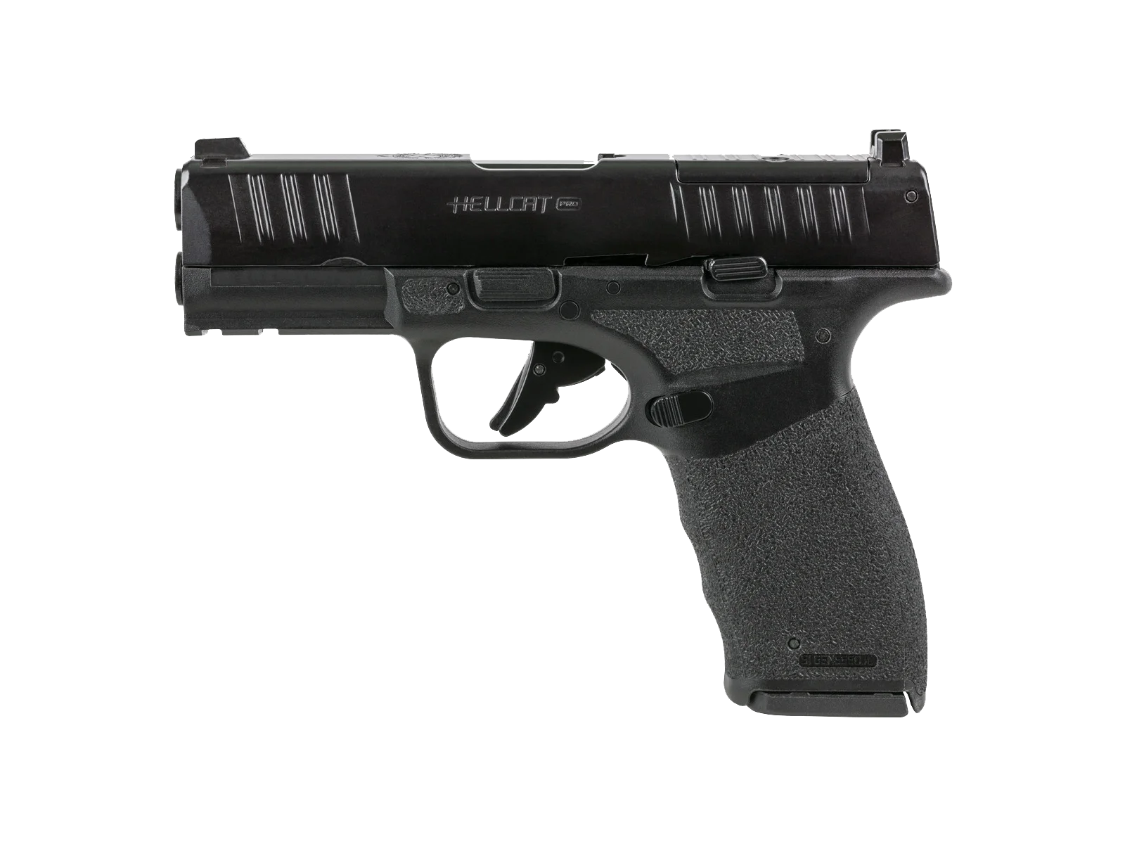Φωτογραφία προϊόντος: ΠΙΣΤΟΛΙ SOFT GBB, CO2, Springfield Armory HellCat Pro