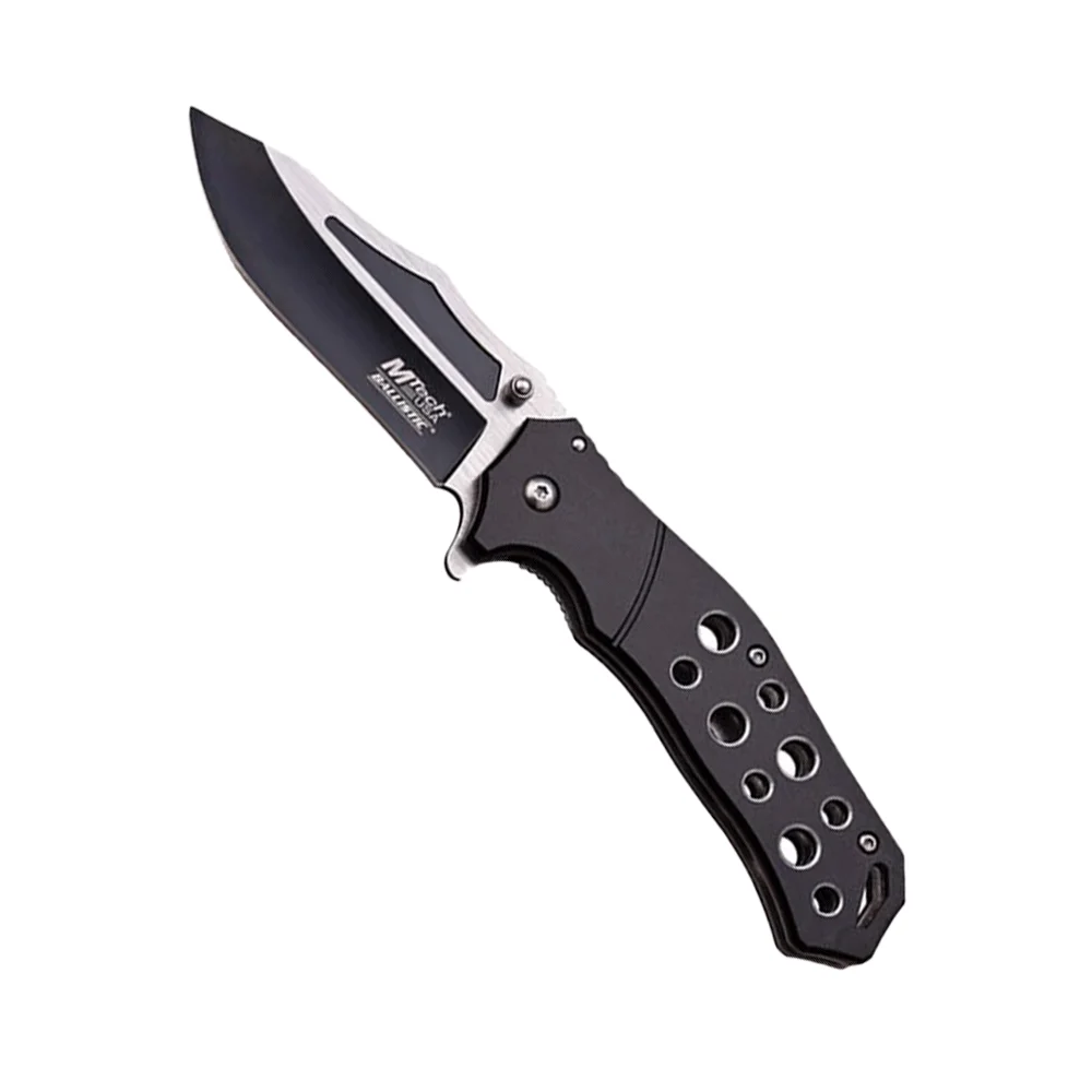 Φωτογραφία προϊόντος: Σουγιάς Επιβίωσης BALLISTIC FOLDER Mtech Usa