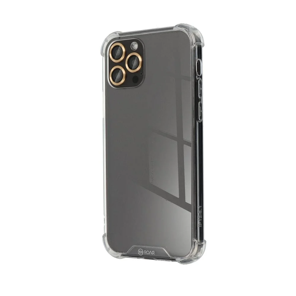 Φωτογραφία προϊόντος: Θήκη ROAR ARMOR JELLY transparent for XIAOMI Redmi Note 13 4G