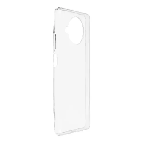 Φωτογραφία προϊόντος: Θήκη Back Case Ultra Slim 0,3mm transparent for Xiaomi Mi 10T Lite 5G
