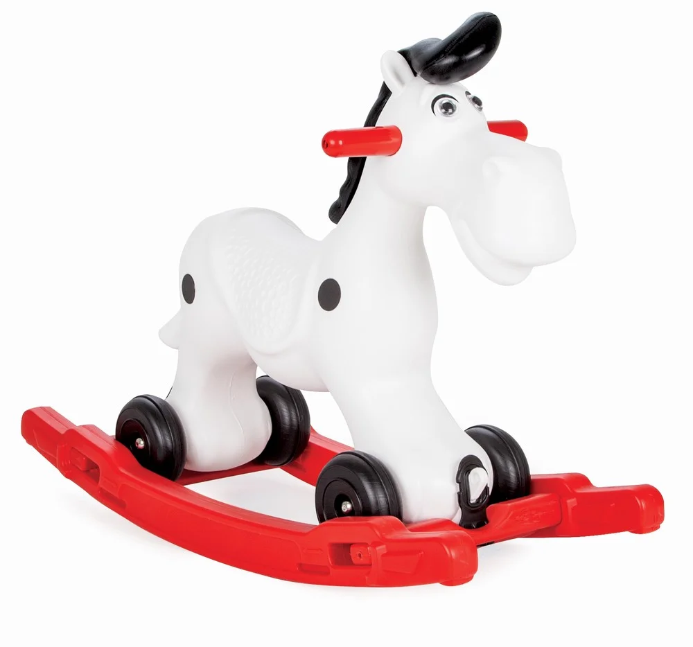 Φωτογραφία προϊόντος: PILSAN - Pilsan 07912 Rocking cute horse - 8693461044465