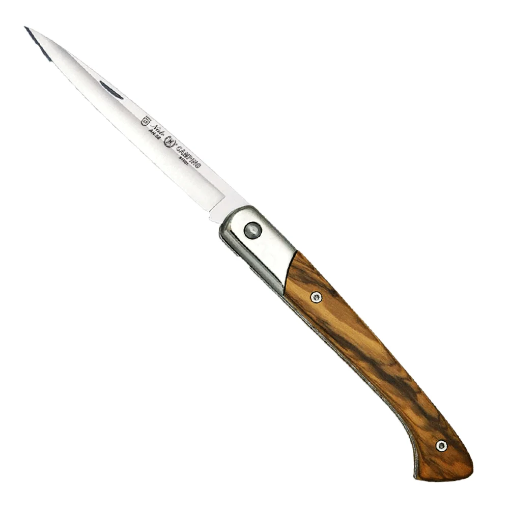 Φωτογραφία προϊόντος: Miguel Nieto Camping Olive Wood 107